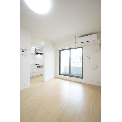 ベジ　ルート　Ａ 201【管理NO：1-024424901-02010】 ★家具家電は申し込み後に搬入します★ ★2026年10月下旬入居可能★の物件画像