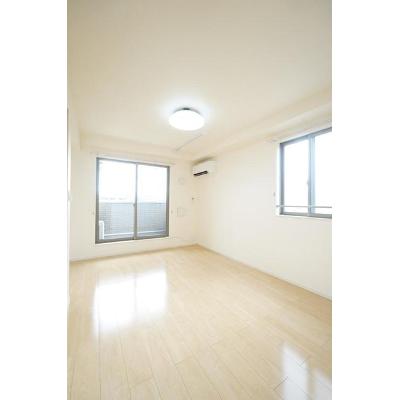 メゾンエクセランＹⅢ 206【管理NO：1-021599301-02050】 ★家具家電は申し込み後に搬入します★ ★2026年10月下旬入居可能★の物件画像