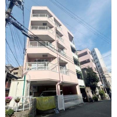 BraTTo西宮バレイ【コスパ重視の方へ🔥】西宮駅まで1分｜出張・研修・仮住まい歓迎｜家具家電付きの物件画像