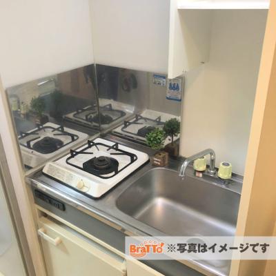 BraTTo西宮バレイ【コスパ重視の方へ🔥】西宮駅まで1分｜出張・研修・仮住まい歓迎｜家具家電付きの物件画像