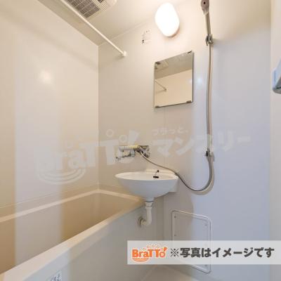 BraTTo西宮バレイ【コスパ重視の方へ🔥】西宮駅まで1分｜出張・研修・仮住まい歓迎｜家具家電付きの物件画像