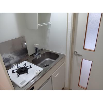 KIT【金沢駅徒歩15分♪】Wi-Fi無料☆バストイレ別☆駐車場有　GI0111の物件画像