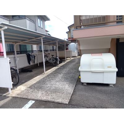 KIT【金沢駅徒歩15分♪】Wi-Fi無料☆バストイレ別☆駐車場有　GI0111の物件画像