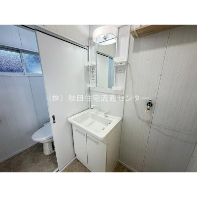 ◤　Monthly Stay御野場一丁目Ⅰ　◢　🅿️駐車場有｜📶Wi-Fi完備｜スーパー至近｜👔法人歓迎｜🚭禁煙の物件画像