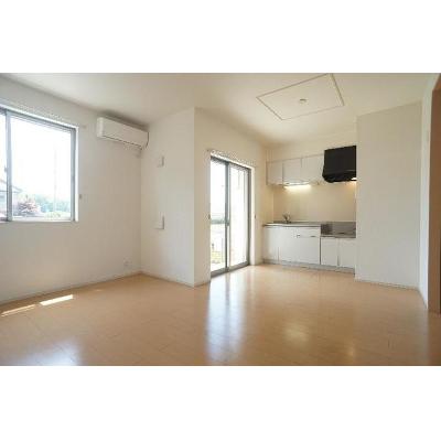 セイワ 101【管理NO：1-018499601-01010】 ★家具家電は申し込み後に搬入します★ ★2026年11月中旬入居可能★の物件画像