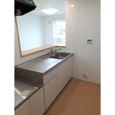 クリスタルピークⅠ 102【管理NO：1-017531201-01020】 ★家具家電は申し込み後に搬入します★ ★2026年10月下旬入居可能★の物件画像