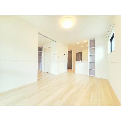 コリーヌ　Ⅰ 101【管理NO：1-027503201-01010】 ★家具家電は申し込み後に搬入します★ ★2026年11月中旬入居可能★の物件画像