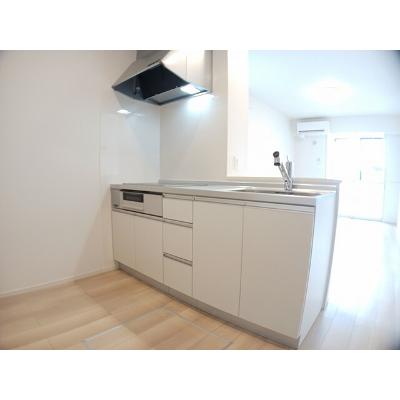 コリーヌ　Ⅰ 101【管理NO：1-027503201-01010】 ★家具家電は申し込み後に搬入します★ ★2026年11月中旬入居可能★の物件画像