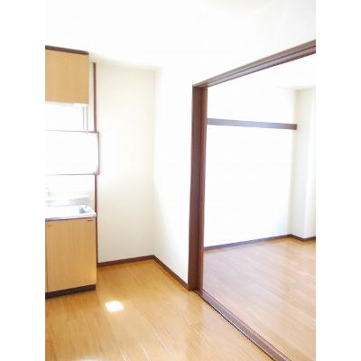 アグレアーブル 204【管理NO：1-007452001-02040】 ★家具家電は申し込み後に搬入します★ ★2026年10月中旬入居可能★の物件画像