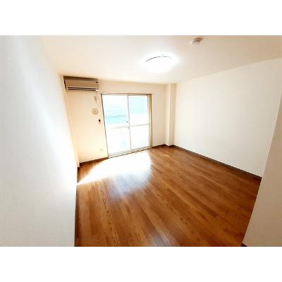 コーポライフながまち 204【管理NO：1-010237501-02040】 ★家具家電は申し込み後に搬入します★ ★2026年09月下旬入居可能★の物件画像