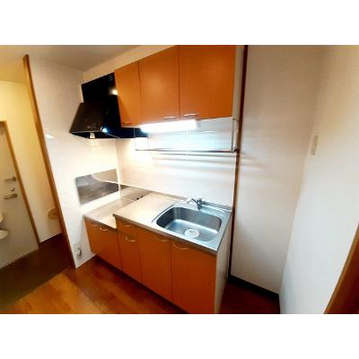 コーポライフながまち 204【管理NO：1-010237501-02040】 ★家具家電は申し込み後に搬入します★ ★2026年09月下旬入居可能★の物件画像