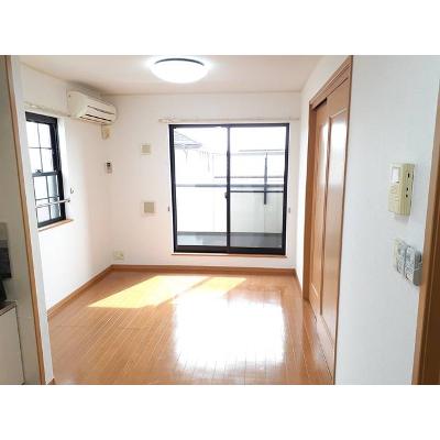 グレスコートⅡ 203【管理NO：1-014222902-02030】 ★家具家電は申し込み後に搬入します★ ★2026年11月中旬入居可能★の物件画像