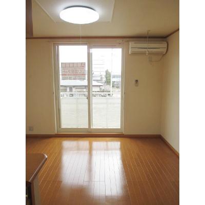 アグリフォーリオＢ 201【管理NO：1-013334502-02010】 ★家具家電は申し込み後に搬入します★ ★2026年10月下旬入居可能★の物件画像