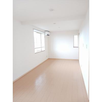 プレリーヴィラ 202【管理NO：1-009573301-02020】 ★家具家電は申し込み後に搬入します★ ★2026年10月下旬入居可能★の物件画像
