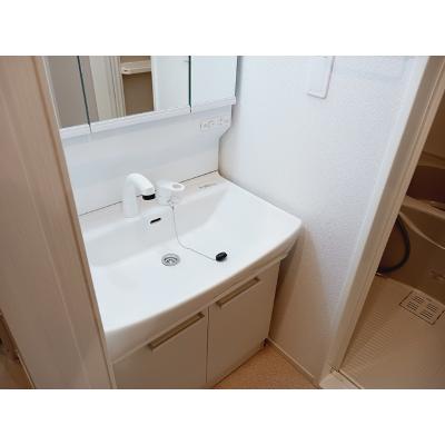 ラピス飯能 203【管理NO：1-028141401-02030】 ★家具家電は申し込み後に搬入します★ ★2026年11月中旬入居可能★の物件画像