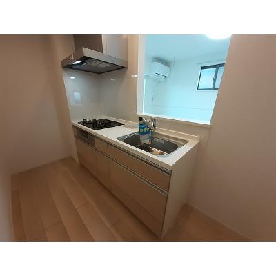 スプリングアイ 201【管理NO：1-026434001-02010】 ★家具家電は申し込み後に搬入します★ ★2026年12月中旬入居可能★の物件画像