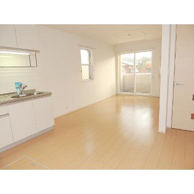 ティアラＢ 103【管理NO：1-017433502-01030】 ★家具家電は申し込み後に搬入します★ ★2026年10月上旬入居可能★の物件画像
