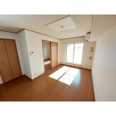 レジデンスさくら台Ｄ 203【管理NO：1-013417201-02030】 ★家具家電は申し込み後に搬入します★ ★2026年11月中旬入居可能★の物件画像