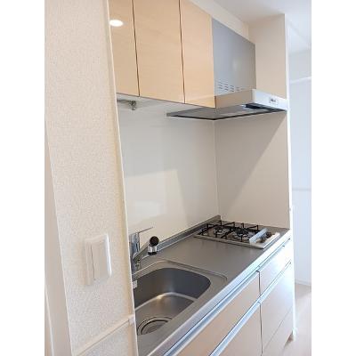ラピスラズリ 301【管理NO：1-026092901-03010】 ★家具家電は申し込み後に搬入します★ ★2026年10月下旬入居可能★の物件画像