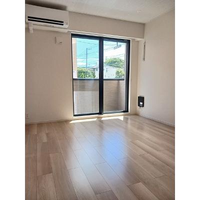 ラポールⅢ 101【管理NO：1-027673801-01010】 ★家具家電は申し込み後に搬入します★ ★2026年10月下旬入居可能★の物件画像