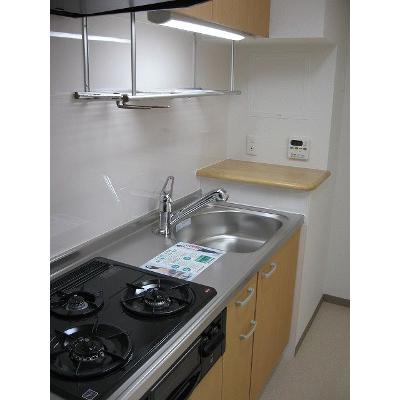 コンフォート　デイズ 406【管理NO：1-016943501-04060】 ★家具家電は申し込み後に搬入します★ ★2026年10月下旬入居可能★の物件画像