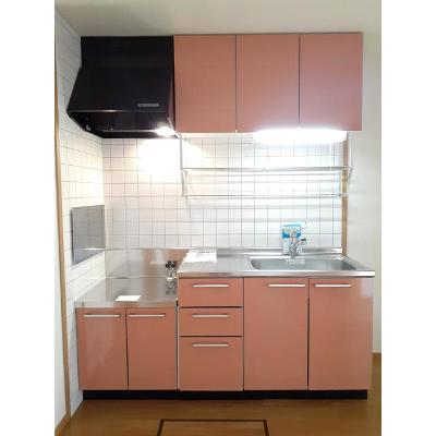 グランツⅢ 101【管理NO：1-011982003-01010】 ★家具家電は申し込み後に搬入します★ ★2026年10月中旬入居可能★の物件画像
