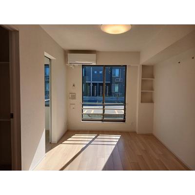 エバーグリーン大野 104【管理NO：1-026223601-01040】 ★家具家電は申し込み後に搬入します★ ★2026年10月下旬入居可能★の物件画像