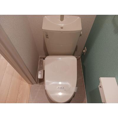 エバーグリーン大野 104【管理NO：1-026223601-01040】 ★家具家電は申し込み後に搬入します★ ★2026年10月下旬入居可能★の物件画像