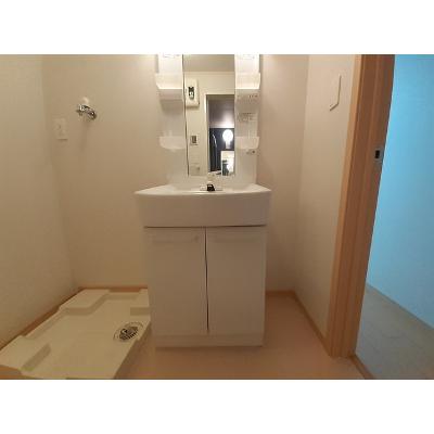 ハ－プシティ　デュオ 203【管理NO：1-016231301-02030】 ★家具家電は申し込み後に搬入します★ ★2026年11月中旬入居可能★の物件画像