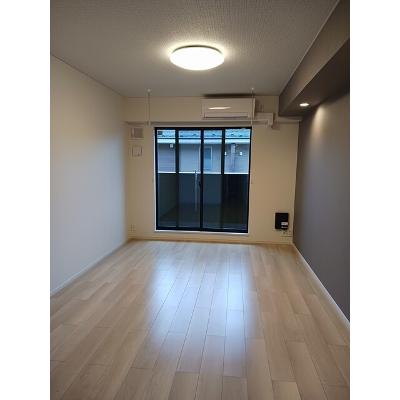 ポパイ 203【管理NO：1-027759001-02030】 ★家具家電は申し込み後に搬入します★ ★2026年11月上旬入居可能★の物件画像