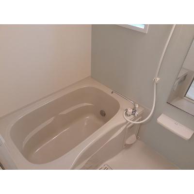 ラ・ソレイユ西花輪　Ⅱ 204【管理NO：1-019474902-02040】 ★家具家電は申し込み後に搬入します★ ★2026年11月中旬入居可能★の物件画像