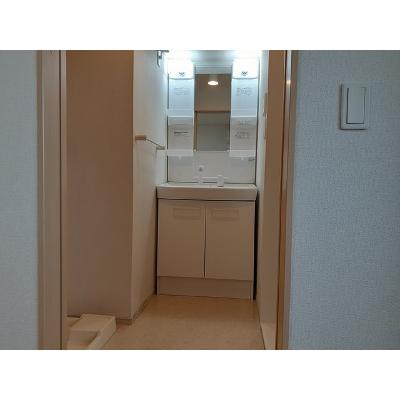 ラ・ソレイユ西花輪　Ⅱ 204【管理NO：1-019474902-02040】 ★家具家電は申し込み後に搬入します★ ★2026年11月中旬入居可能★の物件画像