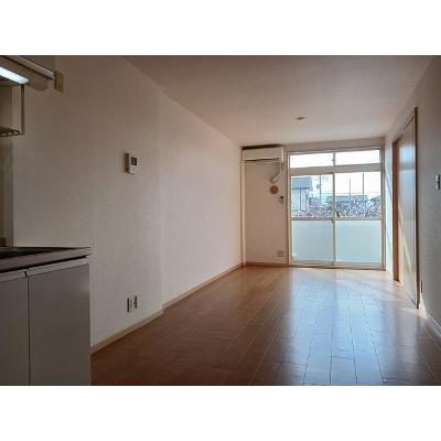 グリーンハイツ 105【管理NO：1-004736801-01050】 ★家具家電は申し込み後に搬入します★ ★2026年11月上旬入居可能★の物件画像