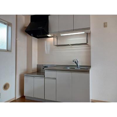 グリーンハイツ 105【管理NO：1-004736801-01050】 ★家具家電は申し込み後に搬入します★ ★2026年11月上旬入居可能★の物件画像