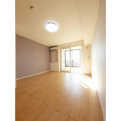 アーバングレイスⅥ 205【管理NO：1-024518901-02040】 ★家具家電は申し込み後に搬入します★ ★2026年10月下旬入居可能★の物件画像