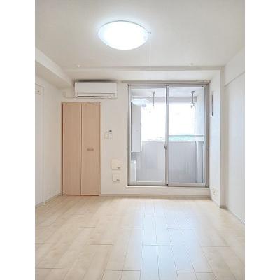 レジデンス・ヤギⅡ 405【管理NO：1-020428001-04040】 ★家具家電は申し込み後に搬入します★ ★2026年11月中旬入居可能★の物件画像