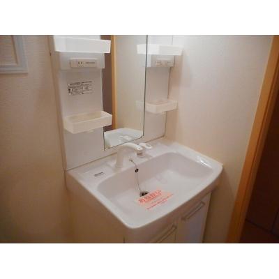 カーサ・プリーマ　Ⅰ 203【管理NO：1-016490501-02030】 ★家具家電は申し込み後に搬入します★ ★2026年11月上旬入居可能★の物件画像