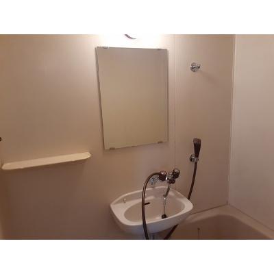 エルディム本地Ｂ棟 202【管理NO：1-002596301-02020】 ★家具家電は申し込み後に搬入します★ ★2026年10月下旬入居可能★の物件画像