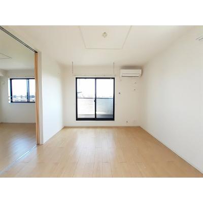 ミーティア 203【管理NO：1-022473601-02030】 ★家具家電は申し込み後に搬入します★ ★2026年10月中旬入居可能★の物件画像
