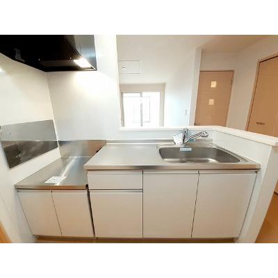 ベルベディアＢ 102【管理NO：1-018776602-01020】 ★家具家電は申し込み後に搬入します★ ★2026年11月中旬入居可能★の物件画像