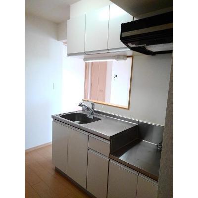 セレノカーサⅢ 301【管理NO：1-016657802-03010】 ★家具家電は申し込み後に搬入します★ ★2026年11月上旬入居可能★の物件画像