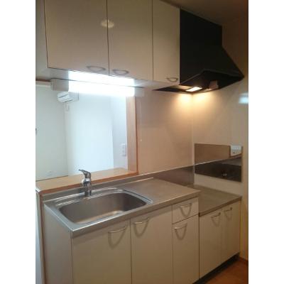ビショップ 102【管理NO：1-013701601-01020】 ★家具家電は申し込み後に搬入します★ ★2026年10月下旬入居可能★の物件画像