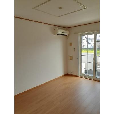 アリアーテ　Ａ棟 101【管理NO：1-013434001-01010】 ★家具家電は申し込み後に搬入します★ ★2026年10月下旬入居可能★の物件画像