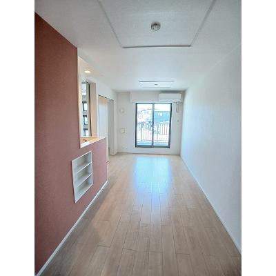 サクラ平Ⅰ 202【管理NO：1-022015401-02020】 ★家具家電は申し込み後に搬入します★の物件画像