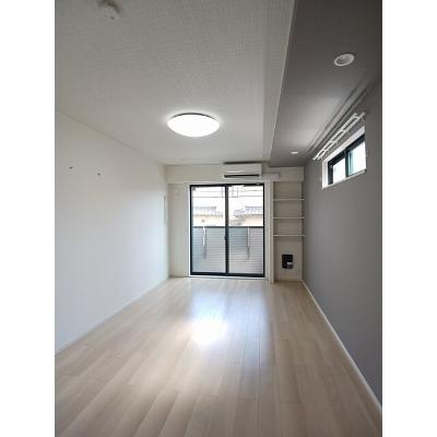ハーモニーハウス 104【管理NO：1-027584301-01040】 ★家具家電は申し込み後に搬入します★ ★2026年11月下旬入居可能★の物件画像