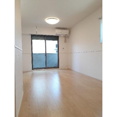 Ｃａｌｍｅ 101【管理NO：1-025167901-01010】 ★家具家電は申し込み後に搬入します★ ★2026年11月中旬入居可能★の物件画像