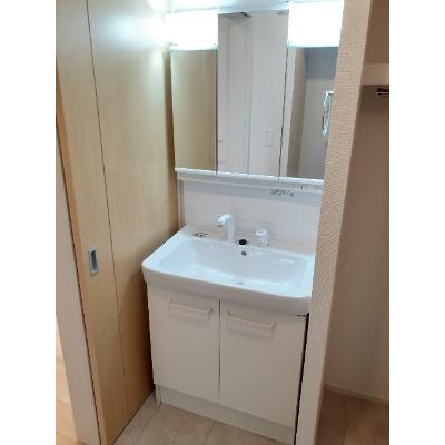 Ｃａｌｍｅ 101【管理NO：1-025167901-01010】 ★家具家電は申し込み後に搬入します★ ★2026年11月中旬入居可能★の物件画像