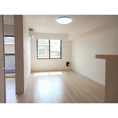 ラ・ジーナ 204【管理NO：1-027517301-02040】 ★家具家電は申し込み後に搬入します★ ★2026年11月中旬入居可能★の物件画像