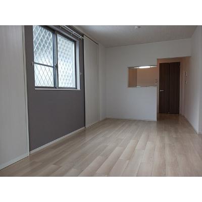 Ｃａｓａ　ｖｅｒｄｅ 103【管理NO：1-025630701-01030】 ★家具家電は申し込み後に搬入します★ ★2026年11月中旬入居可能★の物件画像