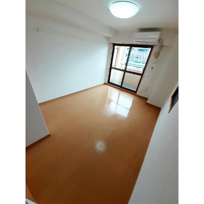 フラット　Ｆ 206【管理NO：1-014817801-02060】 ★家具家電は申し込み後に搬入します★ ★2026年09月下旬入居可能★の物件画像
